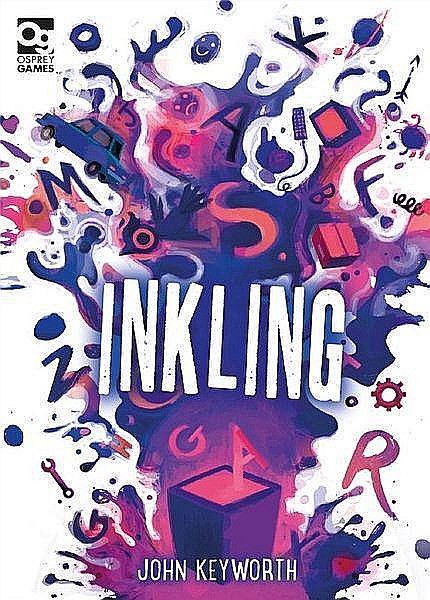 Inkling [1]