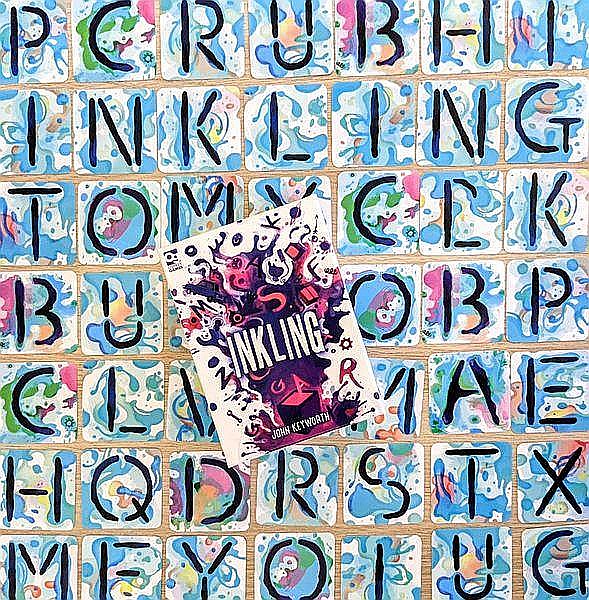 Inkling [4]