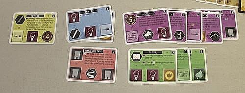 Innovation: Echoes of the Past [3]