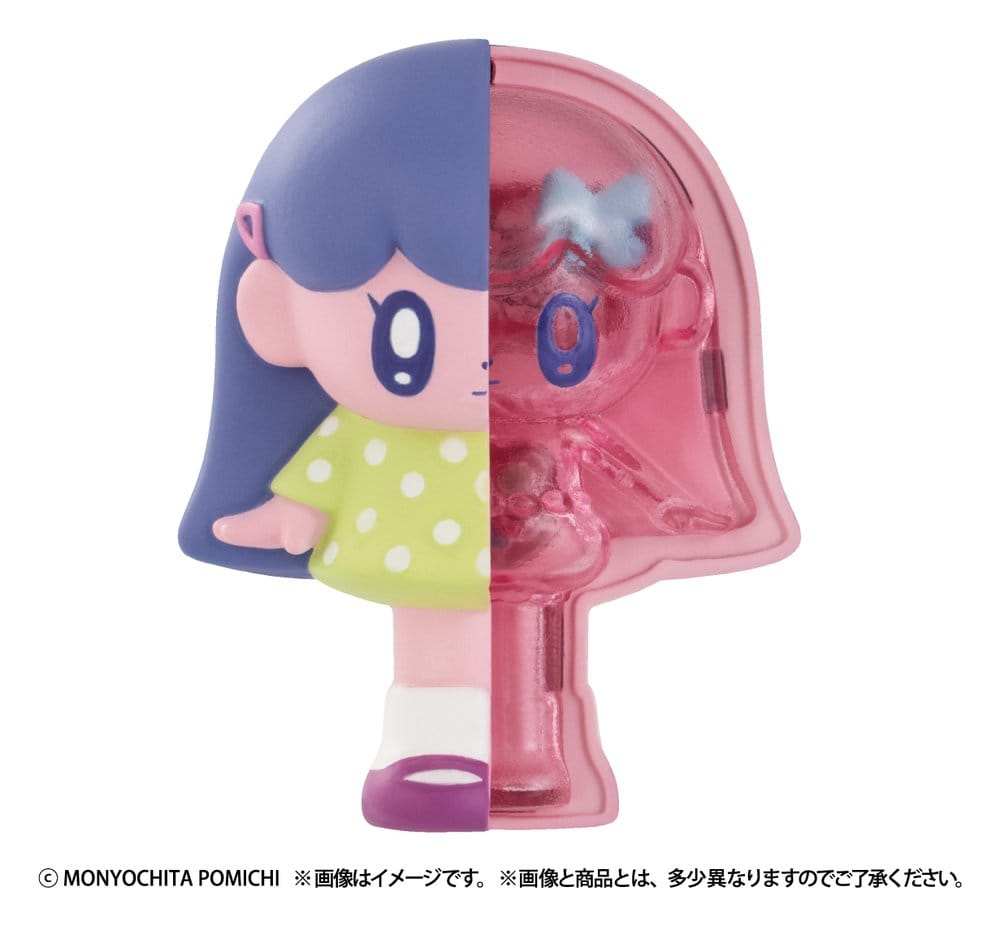 Inside Fantasy Mini Figures Monyogirl 7 cm Blind Box Display (4) [5]