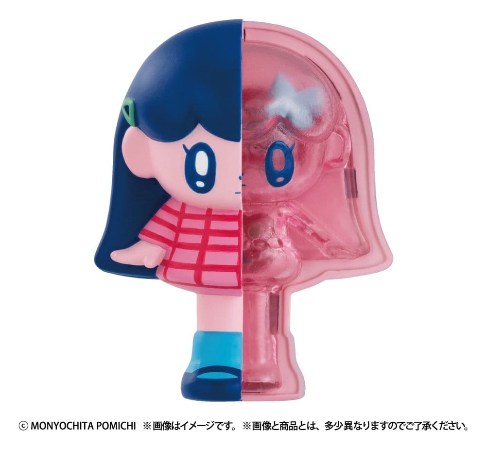 Inside Fantasy Mini Figures Monyogirl 7 cm Blind Box Display (4) [3]