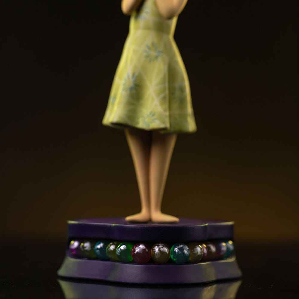 Inside Out 2 Art Scale Statue 1/10 Joy 20 cm [11]