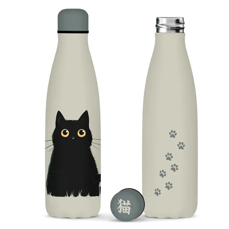 Insulated bottle 500ml - Neko [1]