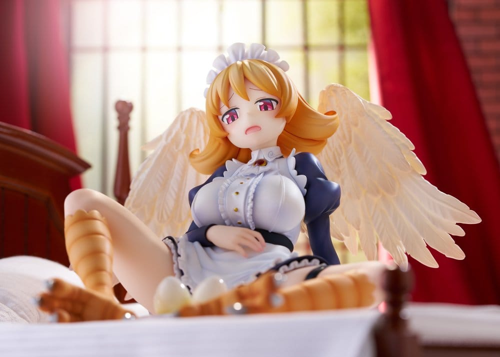 Interspecies Reviewers PVC Figure 1/7 Maydry 15 cm [8]