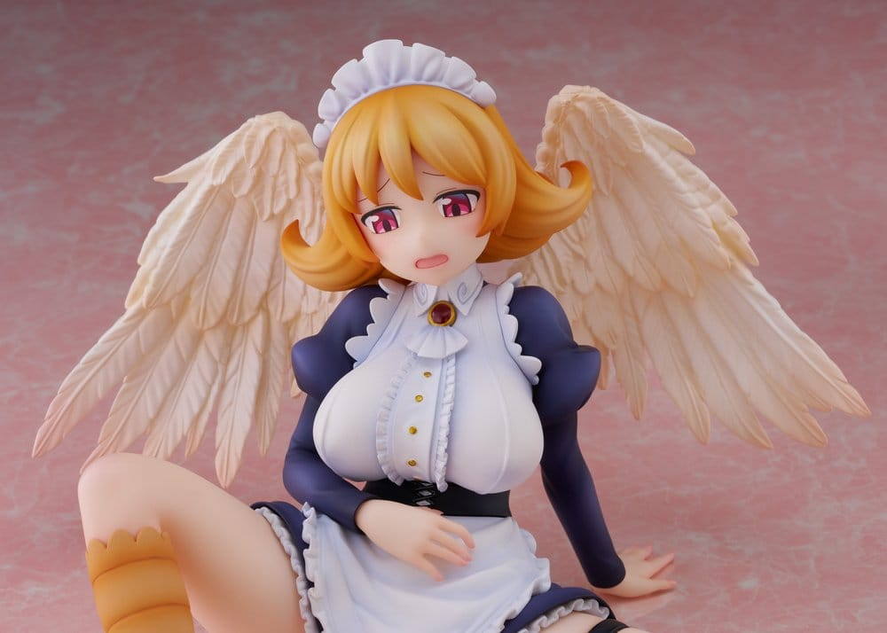 Interspecies Reviewers PVC Figure 1/7 Maydry 15 cm [5]