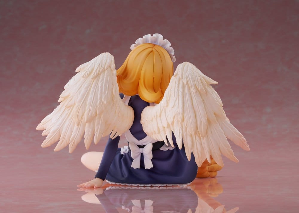 Interspecies Reviewers PVC Figure 1/7 Maydry 15 cm [2]