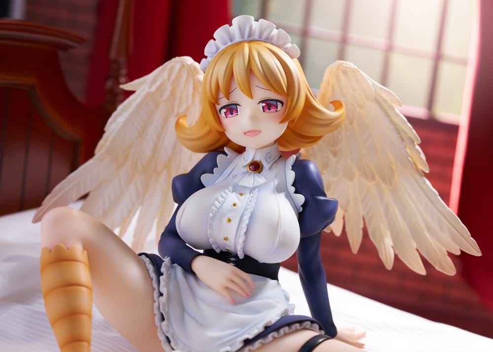 Interspecies Reviewers PVC Figure 1/7 Maydry AmiAmi Limited Edition 15 cm [9]