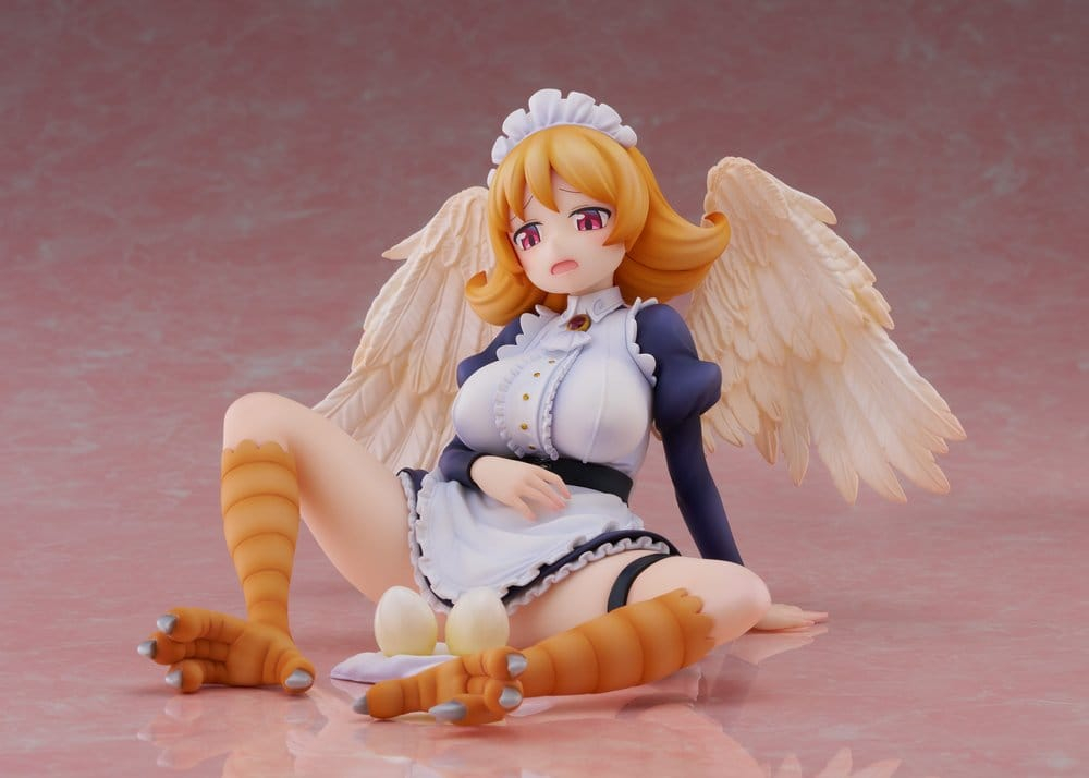 Interspecies Reviewers PVC Figure 1/7 Maydry AmiAmi Limited Edition 15 cm [18]