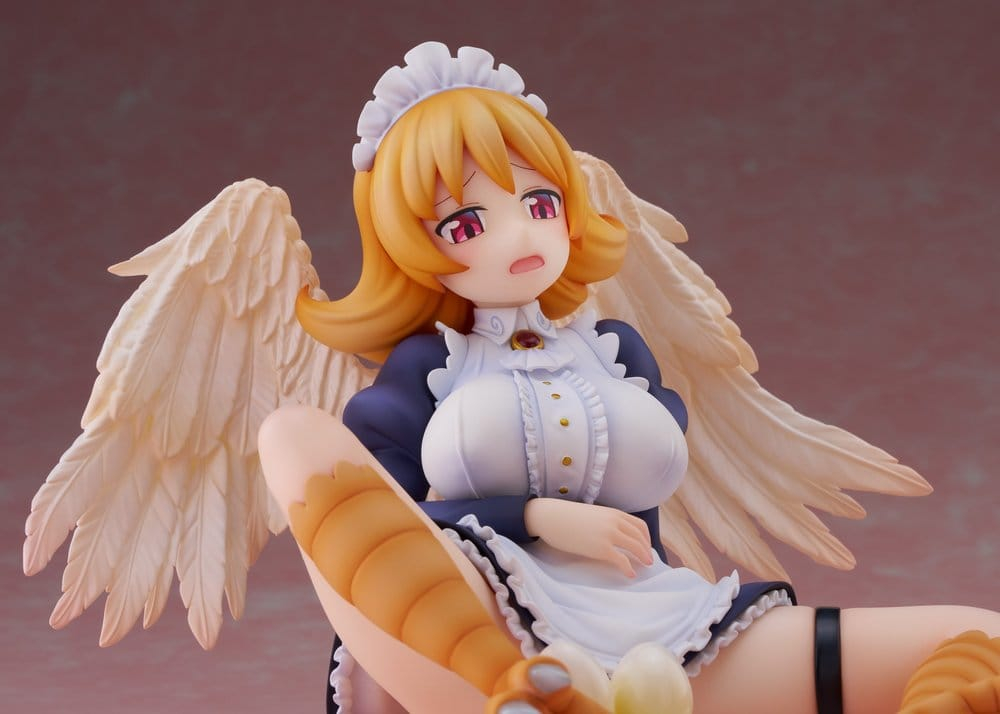 Interspecies Reviewers PVC Figure 1/7 Maydry AmiAmi Limited Edition 15 cm [6]