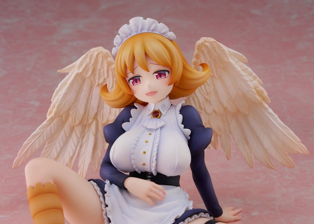 Interspecies Reviewers PVC Figure 1/7 Maydry AmiAmi Limited Edition 15 cm [11]