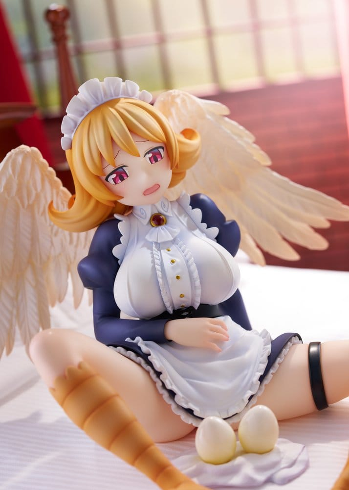 Interspecies Reviewers PVC Figure 1/7 Maydry AmiAmi Limited Edition 15 cm [13]