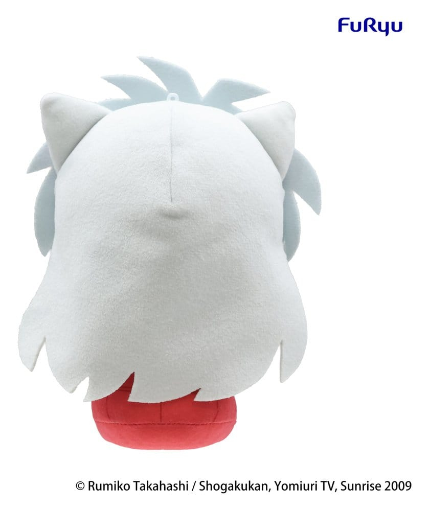 Inuyasha Mochipico Plush Figure Inuyasha 17 cm [2]