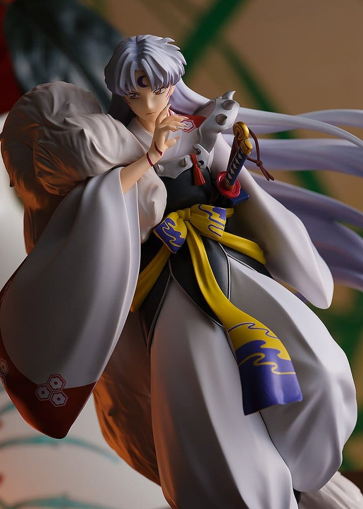 Inuyasha The Final Act Pop Up Parade PVC Statue Sesshomaru 18 cm [4]