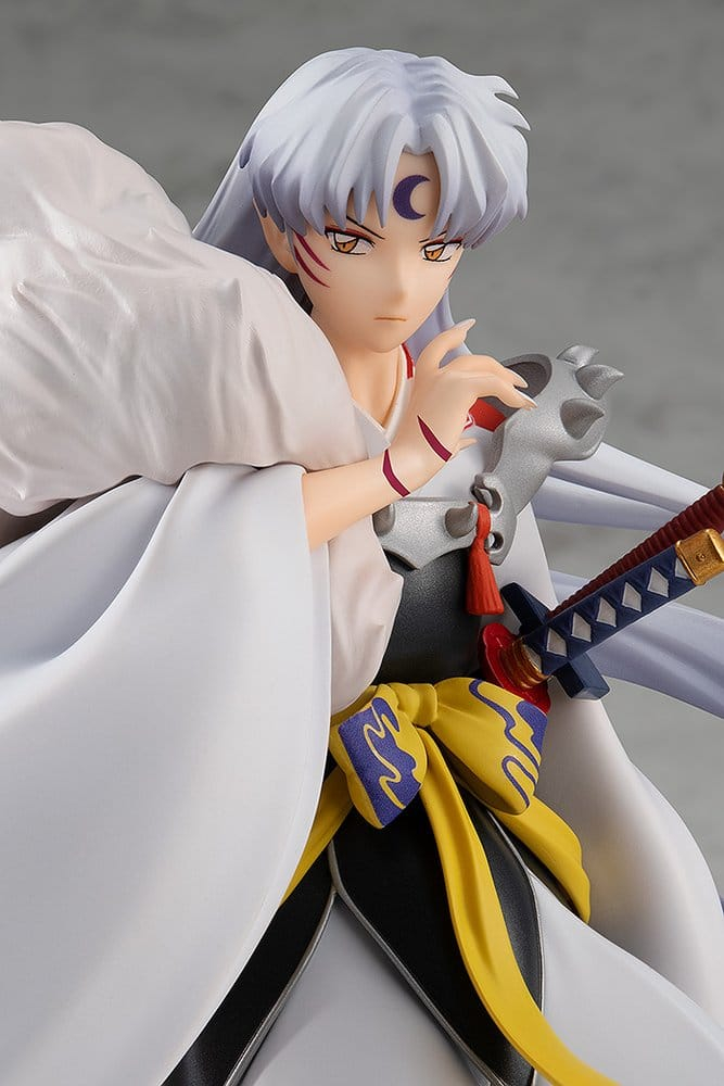 Inuyasha The Final Act Pop Up Parade PVC Statue Sesshomaru 18 cm [8]