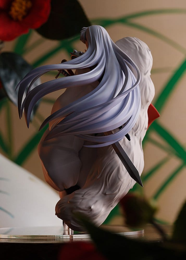 Inuyasha The Final Act Pop Up Parade PVC Statue Sesshomaru 18 cm [3]