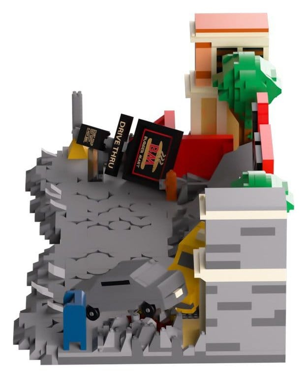 Invincible Construction Kit Chicago Stage [3]