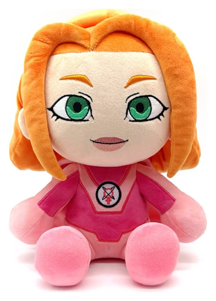 Invincible Plush Figure Atom Eve 22 cm [4]