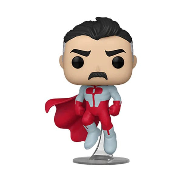 Invincible POP! TV Vinyl Figure Omni-Man 9 cm [2]