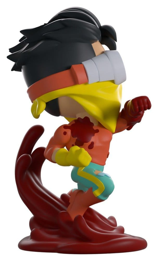 Invincible Vinyl Figure Invincible VS 12 cm [2]