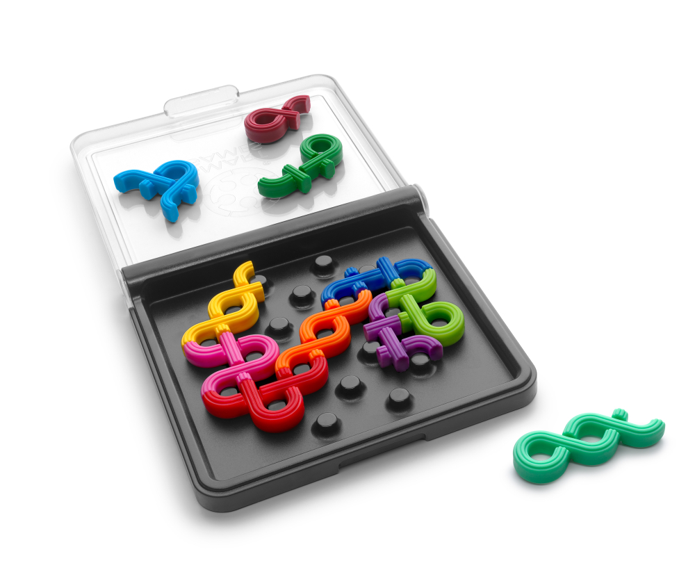 IQ Noodles – Joc de logica cu 120 de provocari [2]