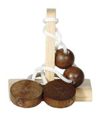 IQ Test Elibereaza inelul-2 [1]