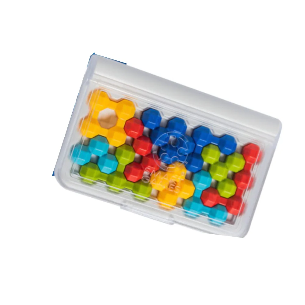 IQ Twins – Joc de logica cu 120 de provocari (editie in limba romana) [2]