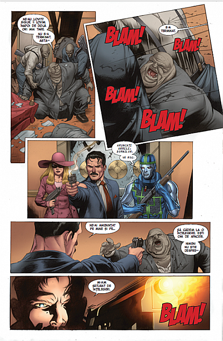 Iron Man #12 RO [4]