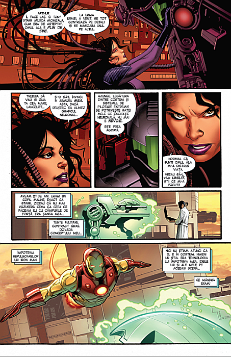 Iron Man #2 RO [2]