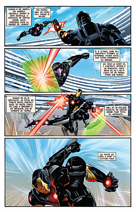 Iron Man #2 RO [3]