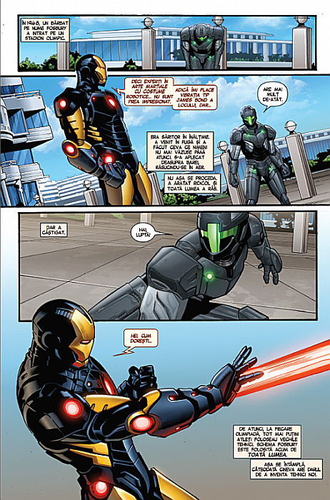 Iron Man #2 RO [4]