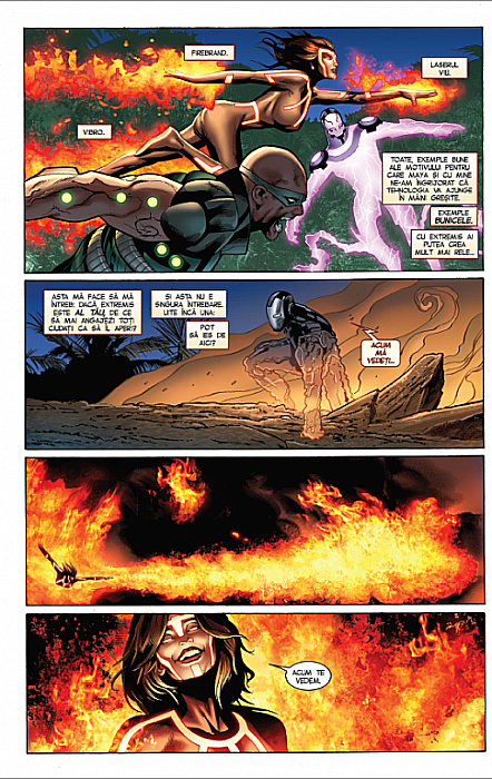 Iron Man #3 RO [4]