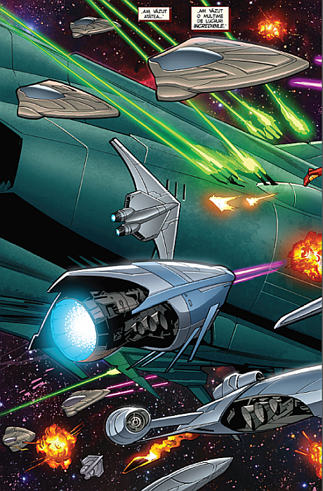 Iron Man #6 RO [2]