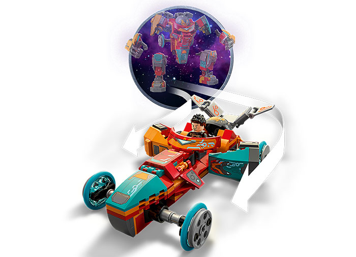 Iron Man Sakaarian [5]