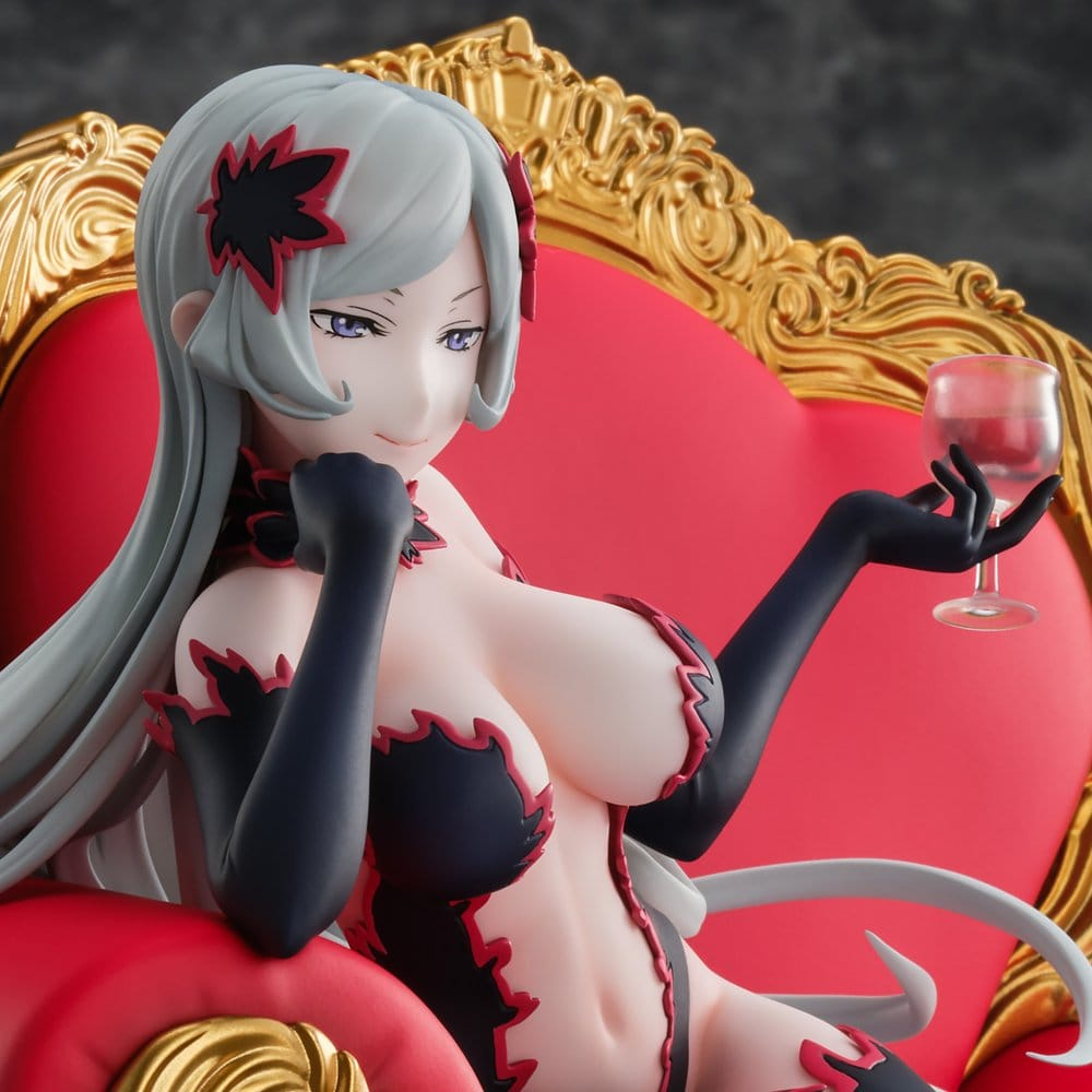 Is It Wrong to Try to Pick Up Girls in a Dungeon? V PVC Figure 1/6 Freya 20 cm [13]