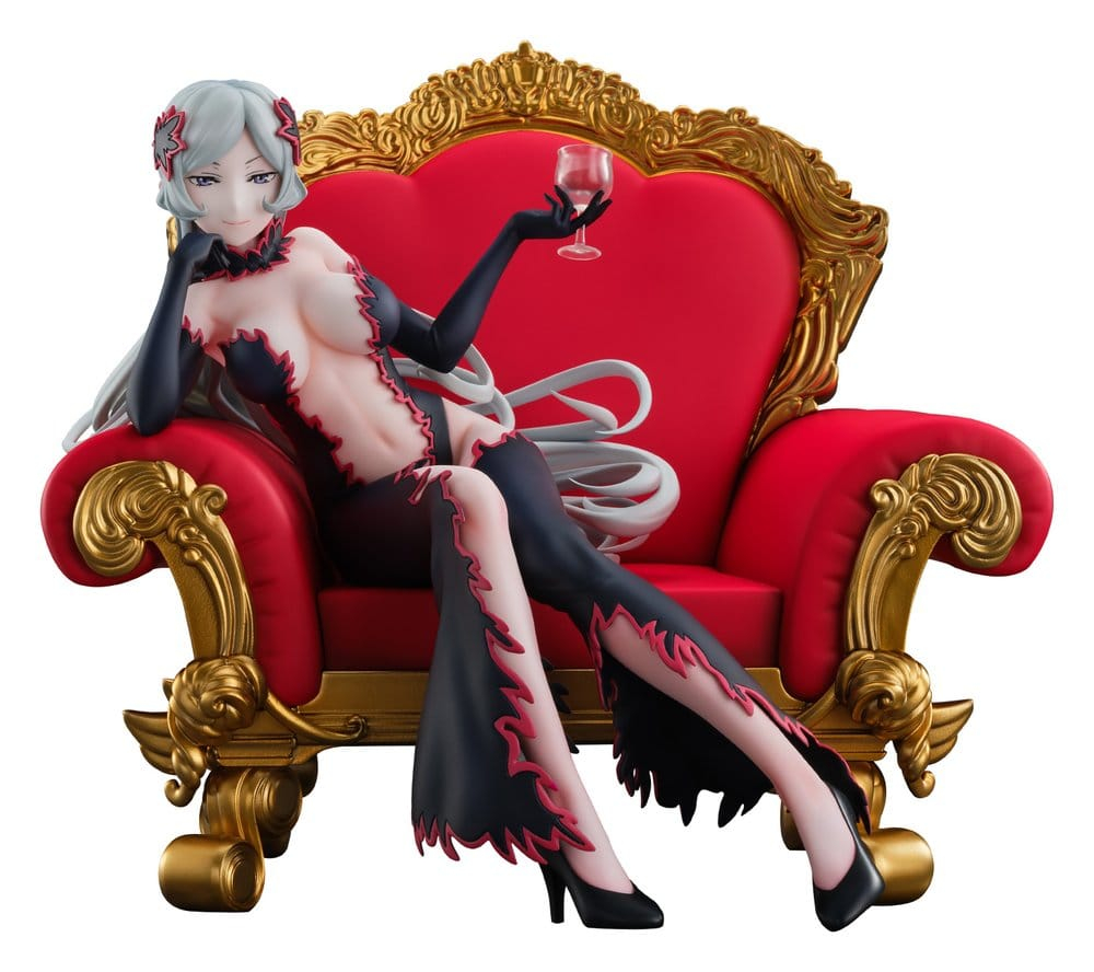 Is It Wrong to Try to Pick Up Girls in a Dungeon? V PVC Figure 1/6 Freya 20 cm [14]