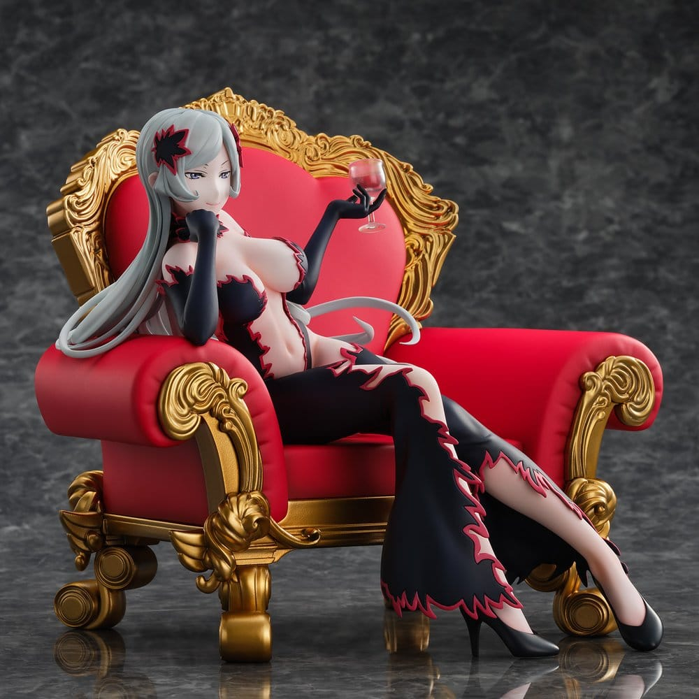 Is It Wrong to Try to Pick Up Girls in a Dungeon? V PVC Figure 1/6 Freya 20 cm [8]