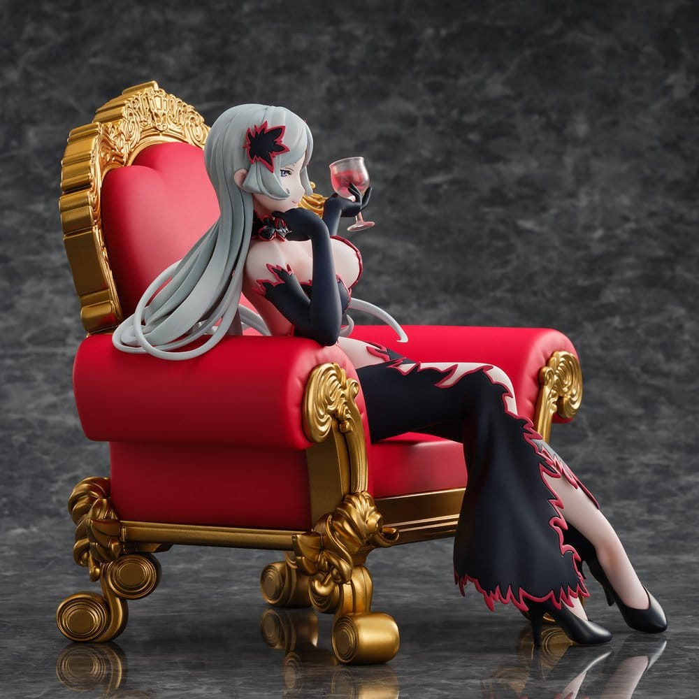 Is It Wrong to Try to Pick Up Girls in a Dungeon? V PVC Figure 1/6 Freya 20 cm [7]