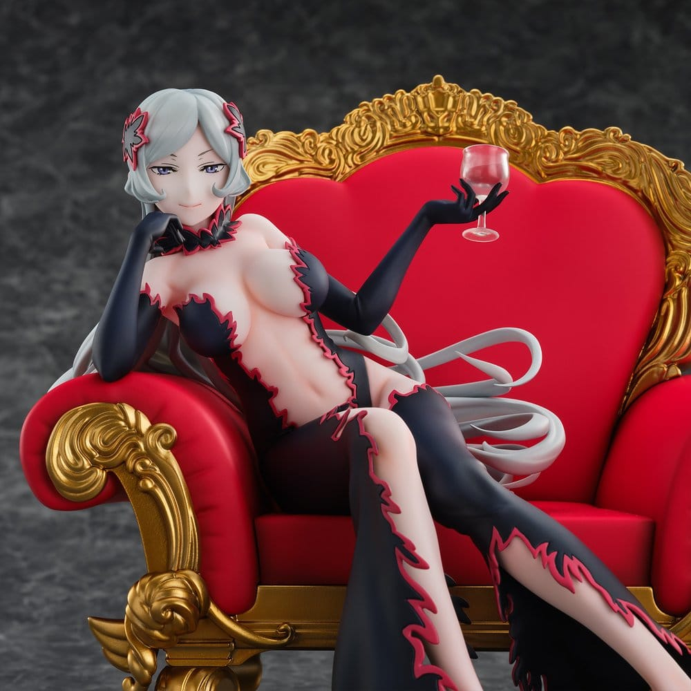 Is It Wrong to Try to Pick Up Girls in a Dungeon? V PVC Figure 1/6 Freya 20 cm [10]