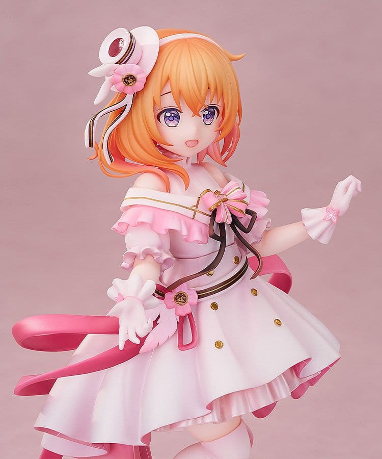Is the Order a Rabbit? PVC Figure 1/7 Cocoa Dress Ver. 21 cm [4]