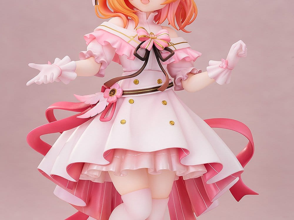 Is the Order a Rabbit? PVC Figure 1/7 Cocoa Dress Ver. 21 cm [5]