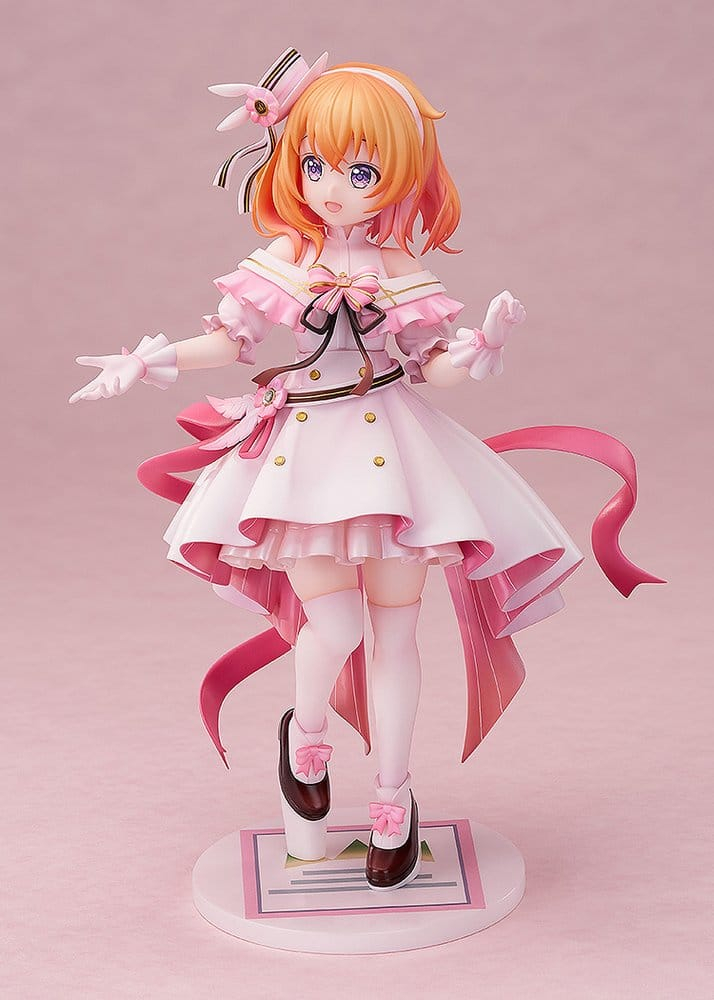 Is the Order a Rabbit? PVC Figure 1/7 Cocoa Dress Ver. 21 cm [2]