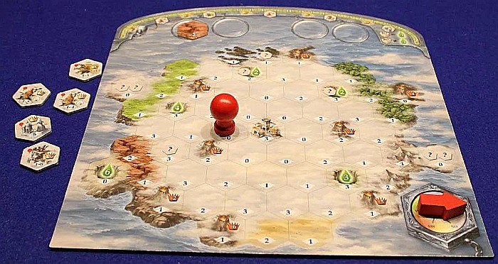 Islands in the Mist [3]