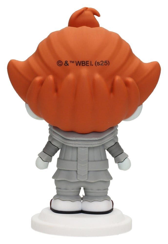 It Mega Pokis Figure Pennywise 12 cm [2]