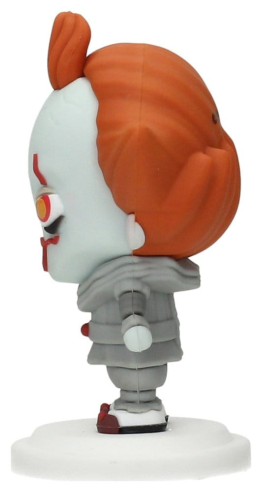 It Pokis Mini Figure Pennywise 8 cm [2]
