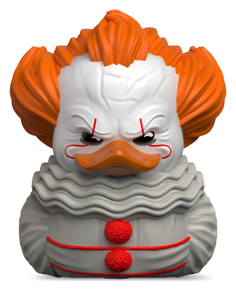 It Tubbz Mini PVC Figure Pennywise 5 cm [8]