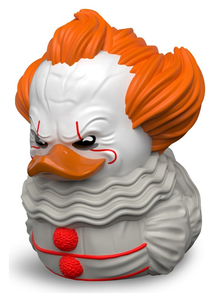 It Tubbz Mini PVC Figure Pennywise 5 cm [2]