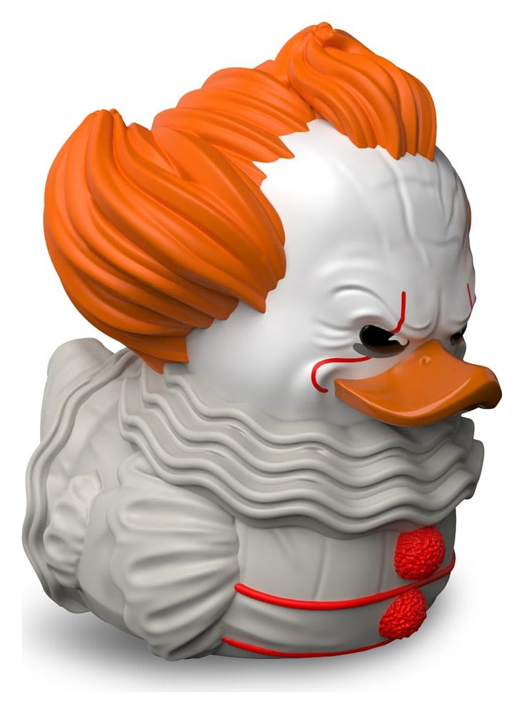 It Tubbz Mini PVC Figure Pennywise 5 cm [5]