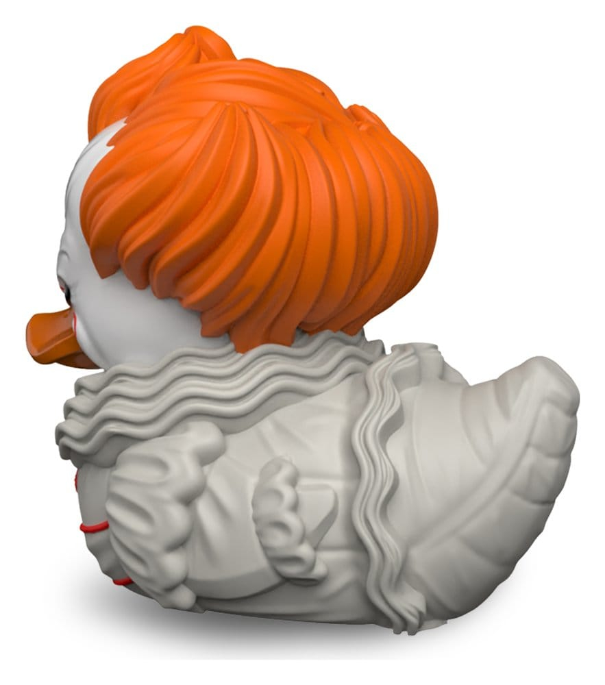 It Tubbz Mini PVC Figure Pennywise 5 cm [3]