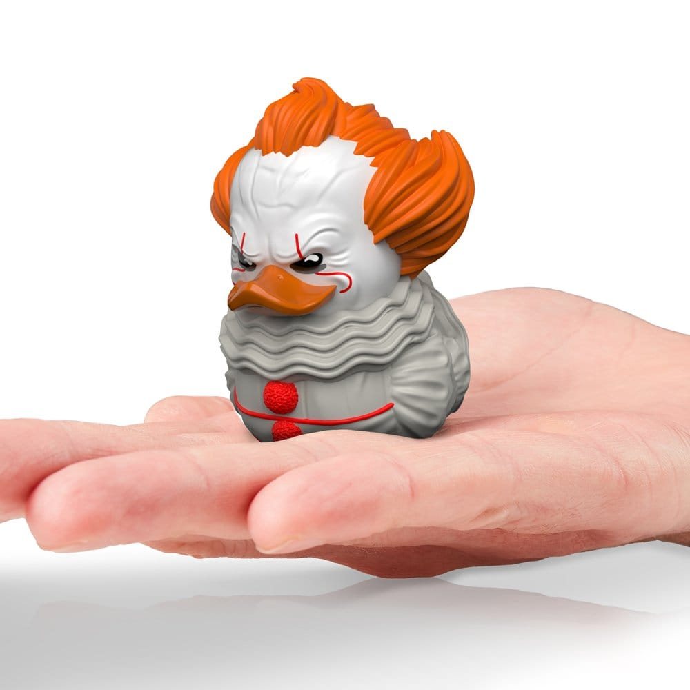 It Tubbz Mini PVC Figure Pennywise 5 cm [6]