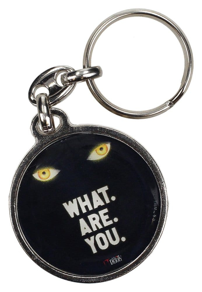 It: Welcome to Derry Light Up Notebook & Metal Keychain Gift Set 21 cm [5]